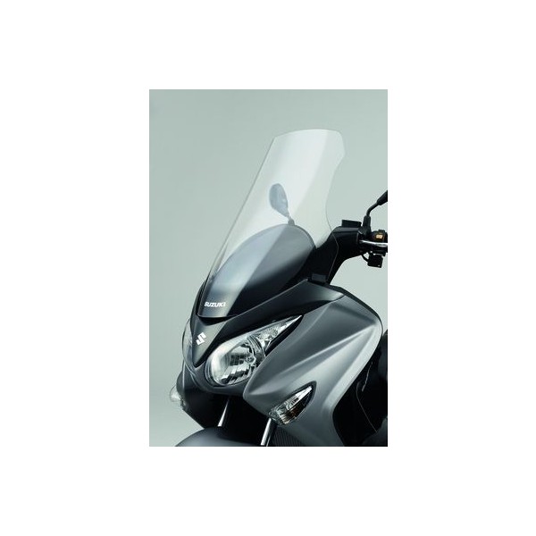 Suzuki Suzuki Burgman 125 Taller Screen